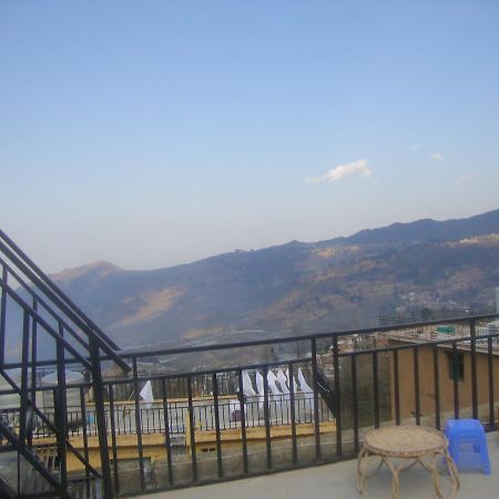 Belinda Backpackers Guesthouse Yuanyang  Extérieur photo