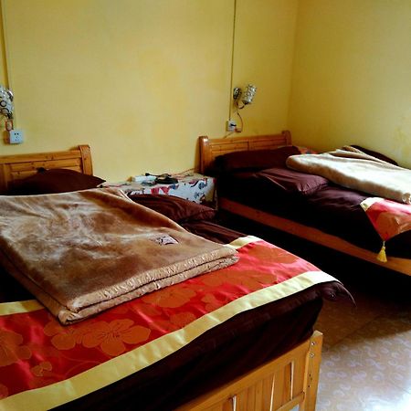 Belinda Backpackers Guesthouse Yuanyang  Extérieur photo