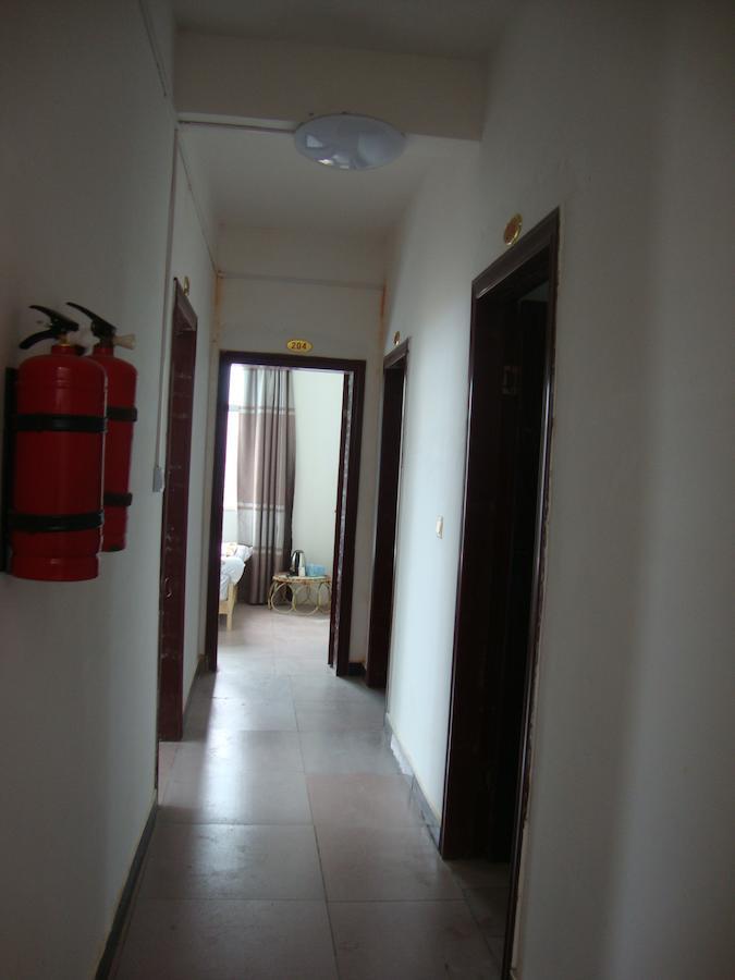 Belinda Backpackers Guesthouse Yuanyang  Chambre photo