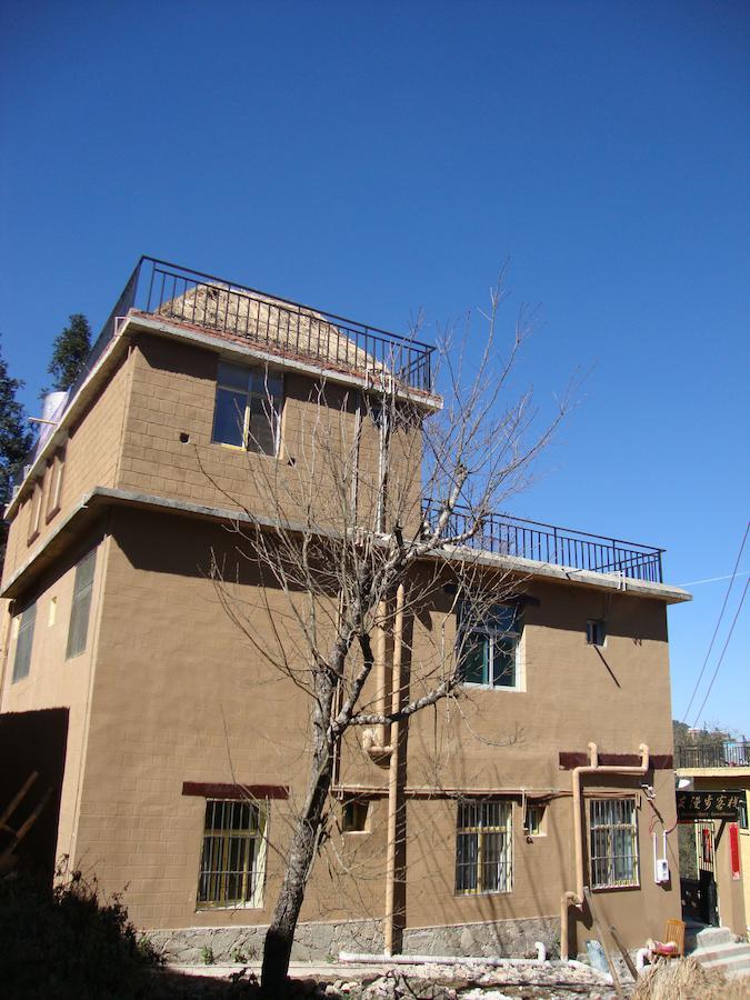 Belinda Backpackers Guesthouse Yuanyang  Extérieur photo
