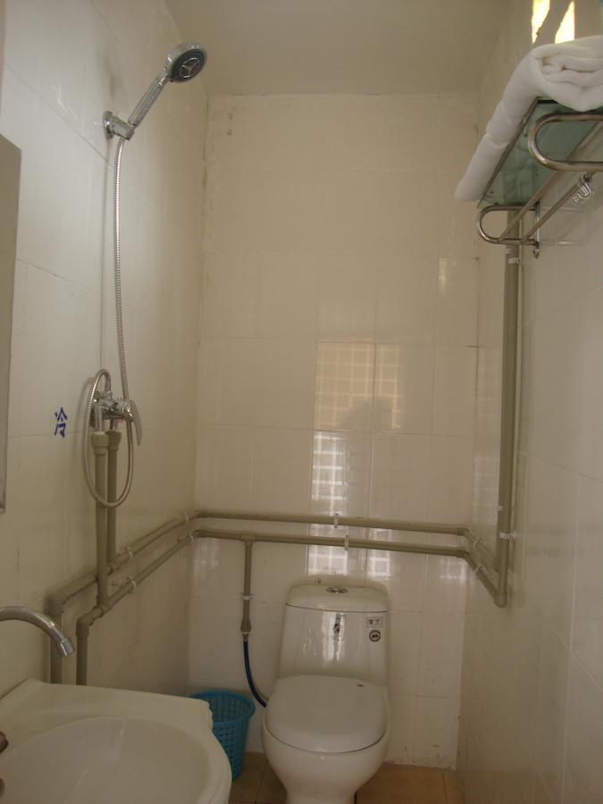 Belinda Backpackers Guesthouse Yuanyang  Chambre photo