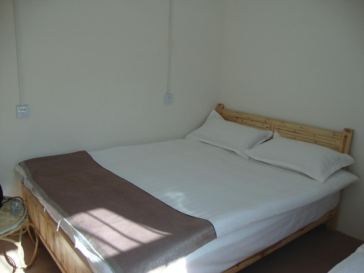 Belinda Backpackers Guesthouse Yuanyang  Chambre photo