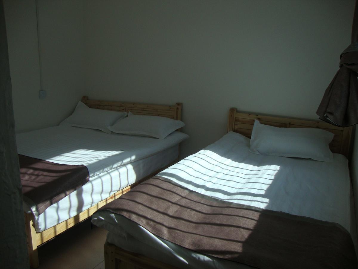 Belinda Backpackers Guesthouse Yuanyang  Chambre photo