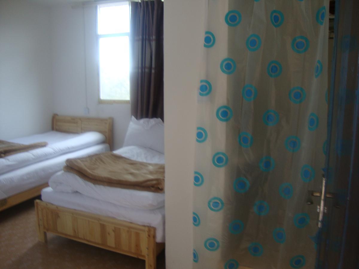 Belinda Backpackers Guesthouse Yuanyang  Chambre photo