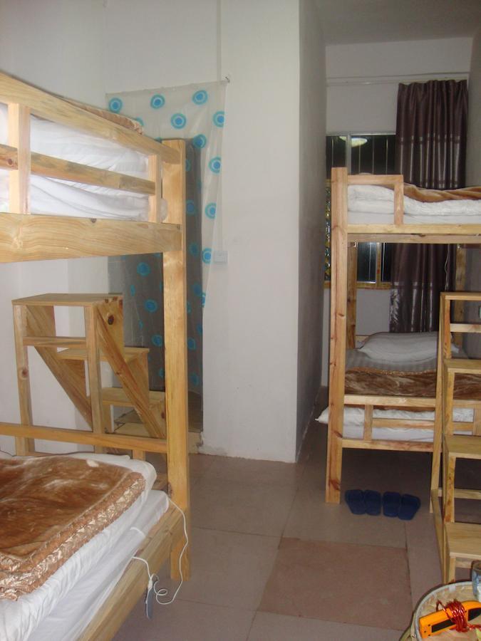 Belinda Backpackers Guesthouse Yuanyang  Chambre photo