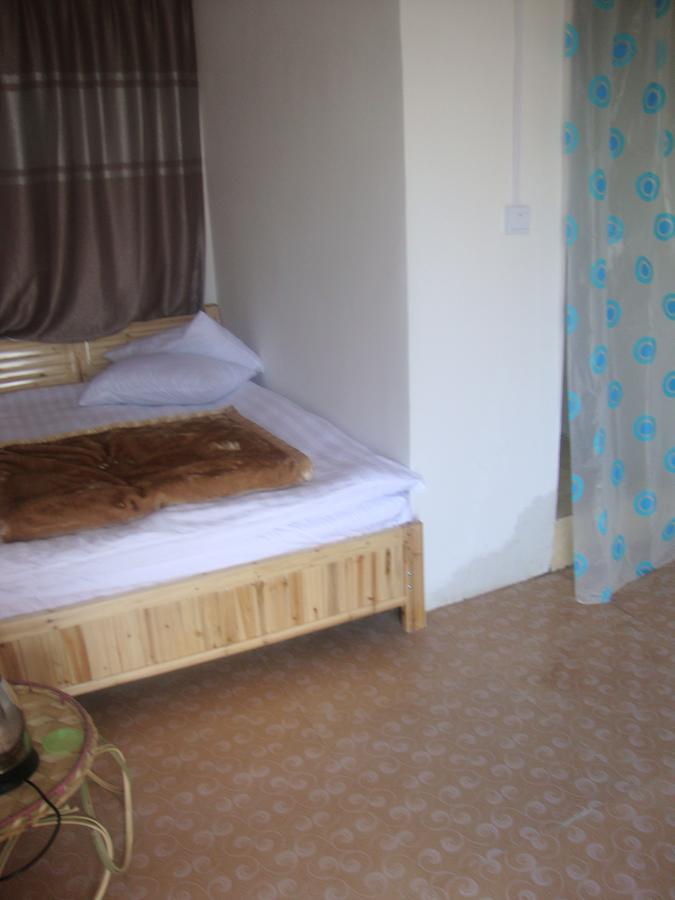 Belinda Backpackers Guesthouse Yuanyang  Chambre photo