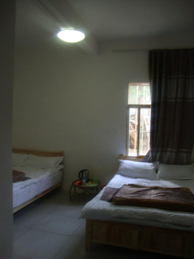 Belinda Backpackers Guesthouse Yuanyang  Chambre photo