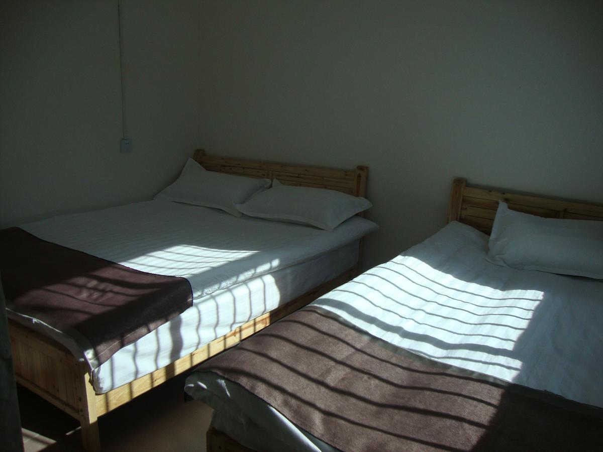 Belinda Backpackers Guesthouse Yuanyang  Chambre photo