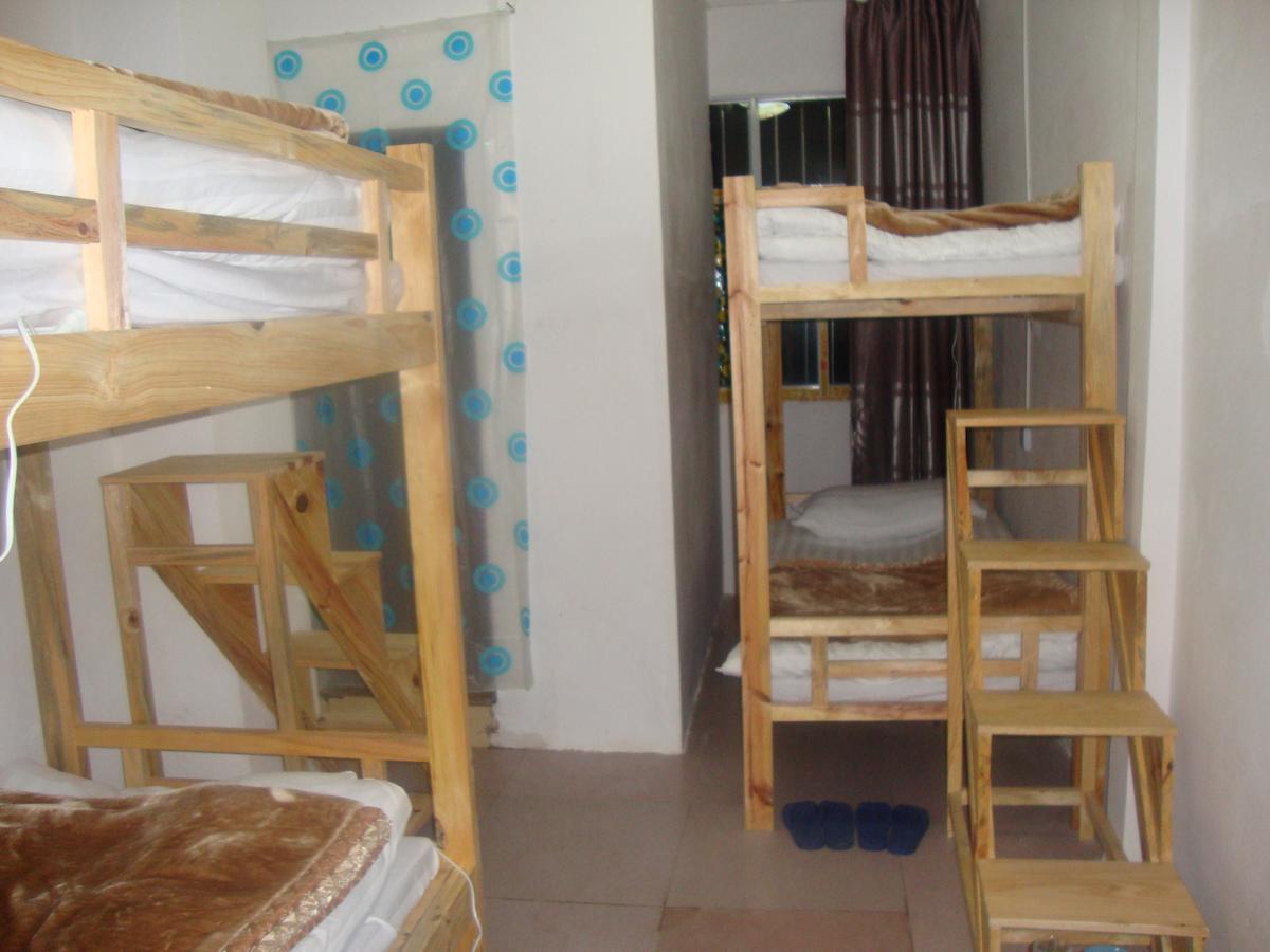 Belinda Backpackers Guesthouse Yuanyang  Chambre photo