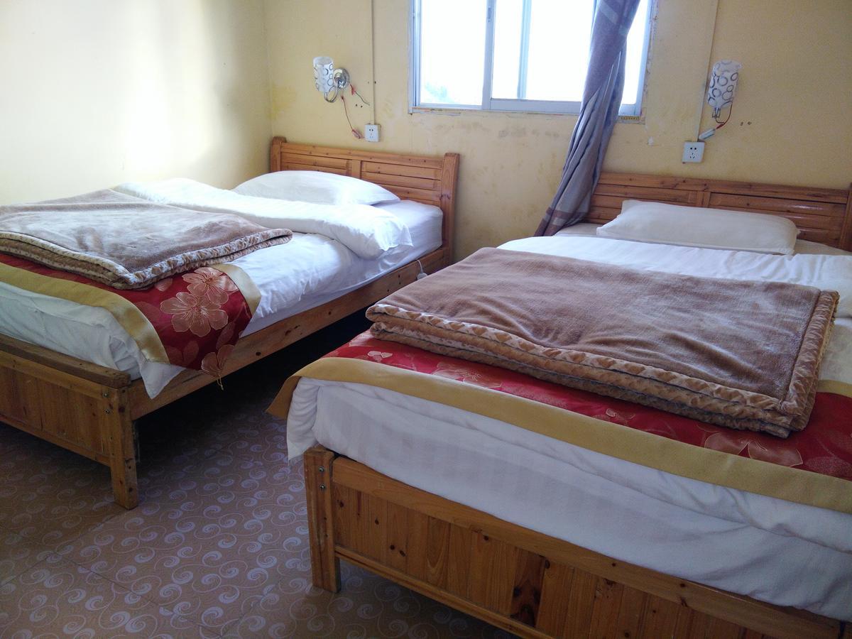 Belinda Backpackers Guesthouse Yuanyang  Extérieur photo