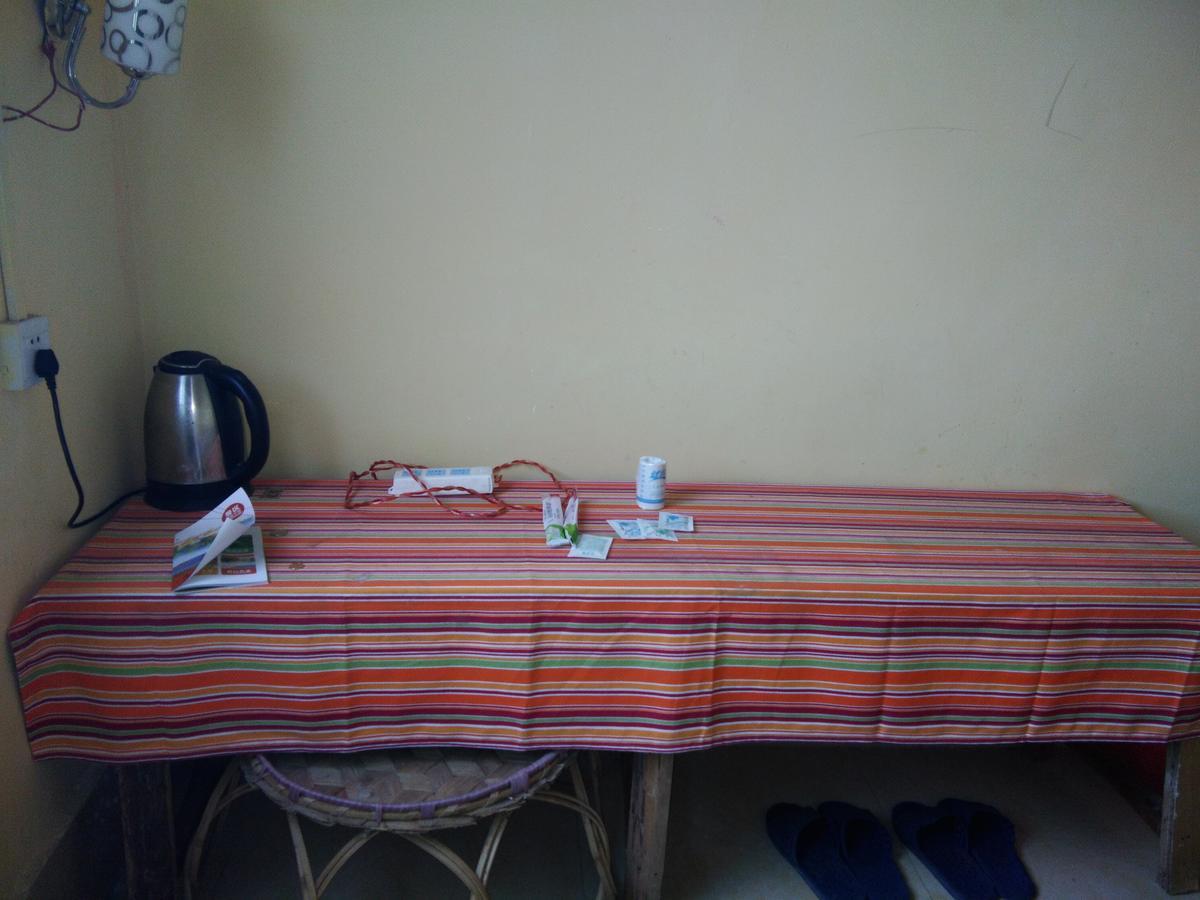 Belinda Backpackers Guesthouse Yuanyang  Extérieur photo