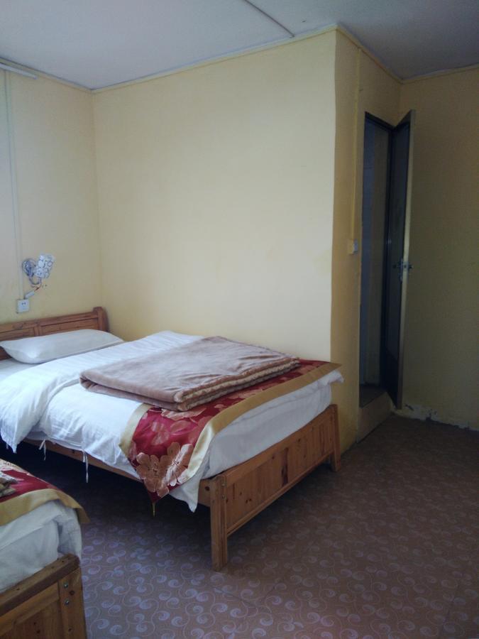 Belinda Backpackers Guesthouse Yuanyang  Extérieur photo