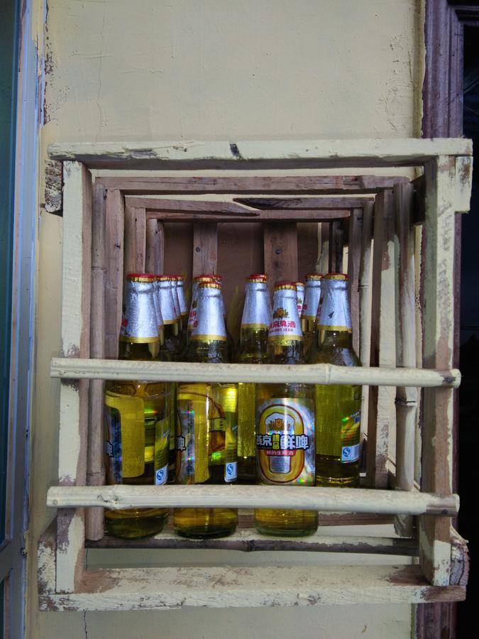 Belinda Backpackers Guesthouse Yuanyang  Extérieur photo