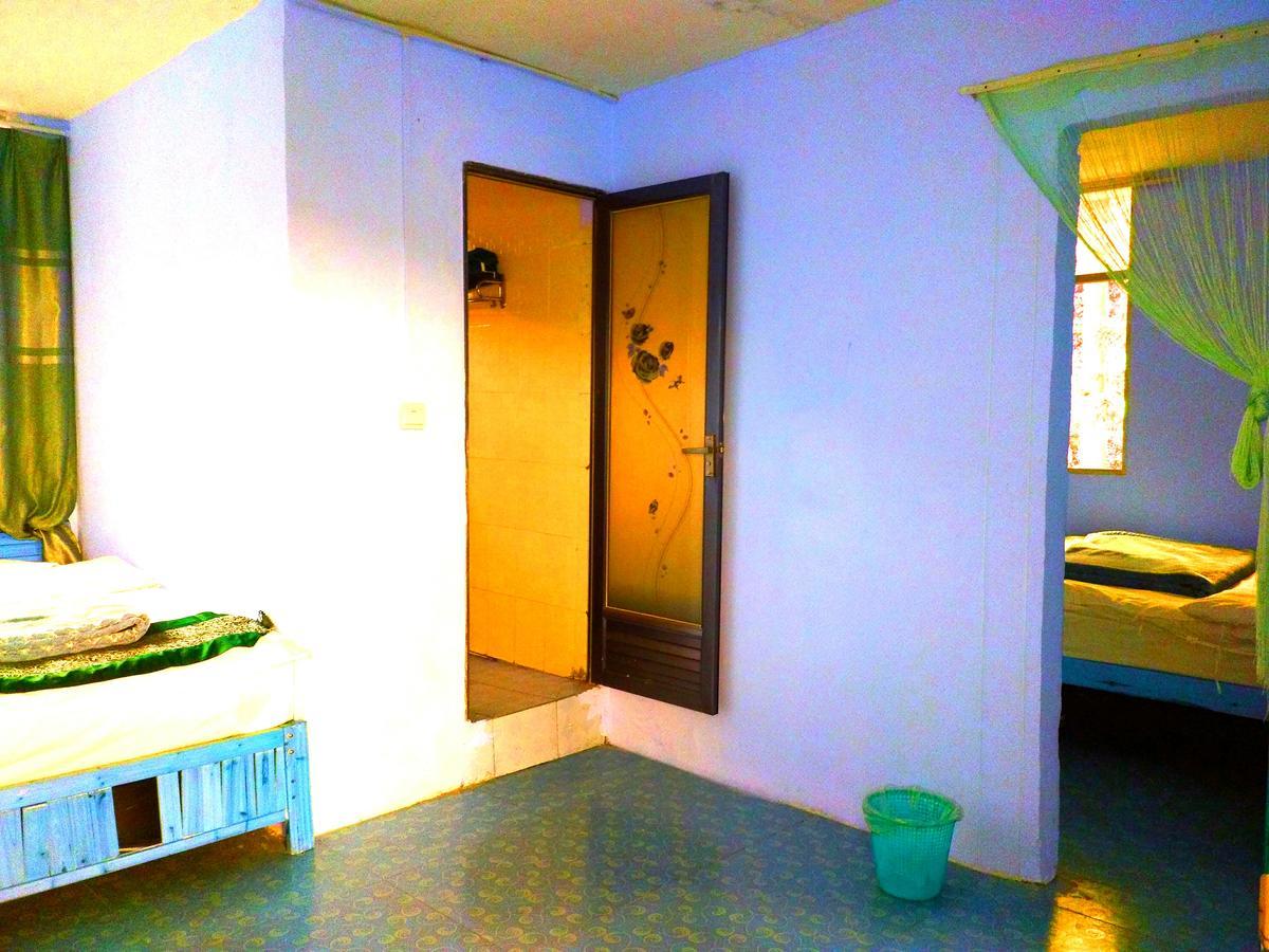 Belinda Backpackers Guesthouse Yuanyang  Extérieur photo