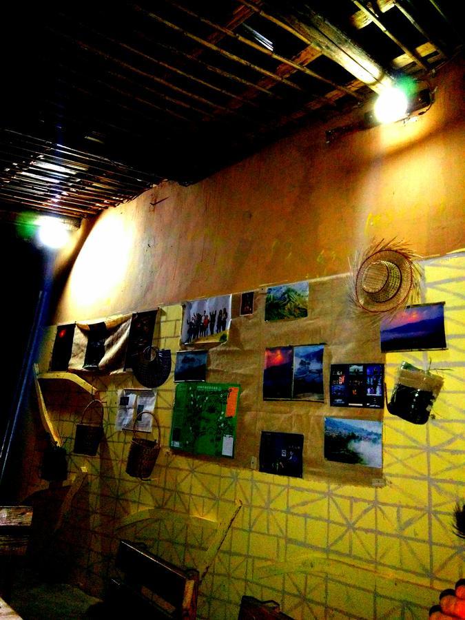 Belinda Backpackers Guesthouse Yuanyang  Extérieur photo